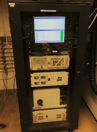 Fourier Transform Infrared Spectroscopy (FTIR)