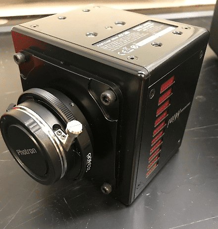 PHOTRON High Speed Camera