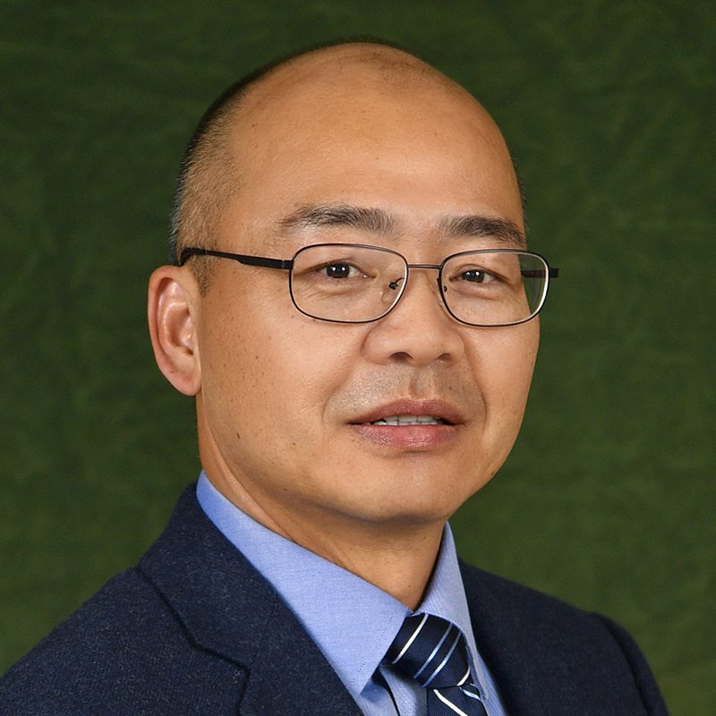 Image of Don Chen, Ph.D, LEED A.P.