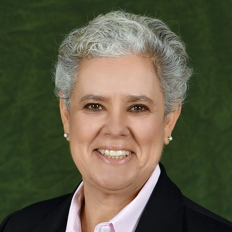 Claudia Garrido Martins, Ph.D.