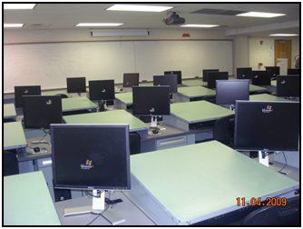 Computer Aided Drafting Design Lab