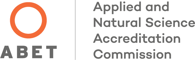 ABET Applied and Natural Science Accreditation Commission