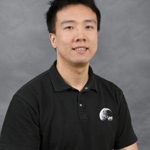 Gongfan Chen, Ph.D