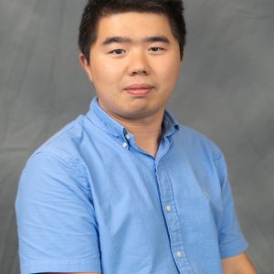 Xuyang Li, Ph.D