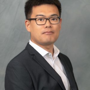 Sheldon Yunchao Xie, Ph.D.