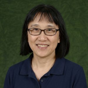 Shouling He, Ph.D.
