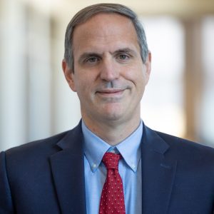Robert Cox, Ph.D.